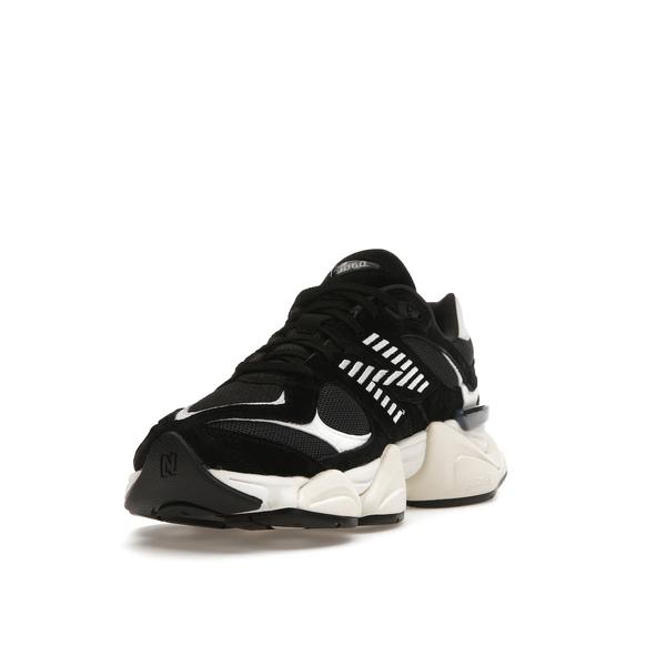 New Balance ニューバランス メンズ - スニーカー New Balance 9060 【US_11.5(29.5cm) 】 Black White｜asty-shop2｜05