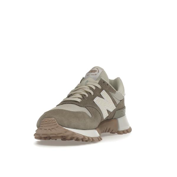 New Balance ニューバランス メンズ - スニーカー New Balance RC 1300 【US_10(28.0cm) 】 Kith 10th Anniversary Elephant Skin Grey｜asty-shop2｜05