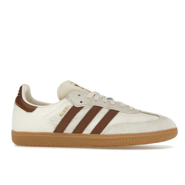 adidasアディダス Samba OG Preloved Brown 27.5 adidas Samba OG Preloved Brown Retro Classic Sneakers Low