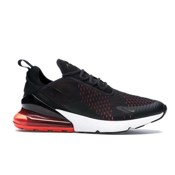 Nike ナイキ メンズ エアマックス スニーカー Nike Air Max 270 Oil Grey 【US_12(30.0cm) 】の画像