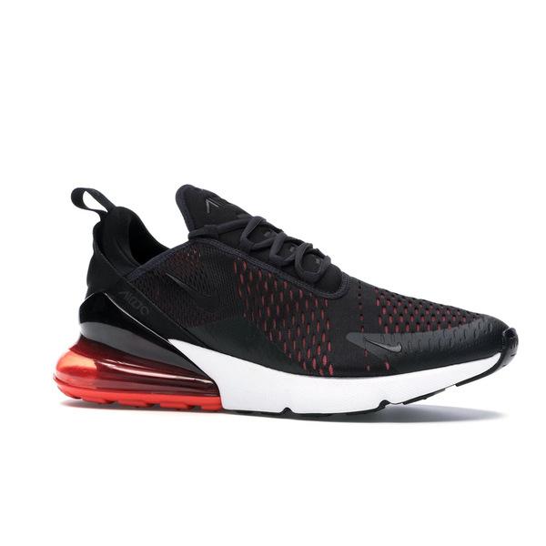 Nike ナイキ メンズ エアマックス スニーカー Nike Air Max 270 Oil Grey 【US_12(30.0cm) 】の画像
