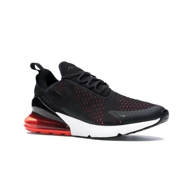 Nike ナイキ メンズ エアマックス スニーカー Nike Air Max 270 Oil Grey 【US_12(30.0cm) 】の画像
