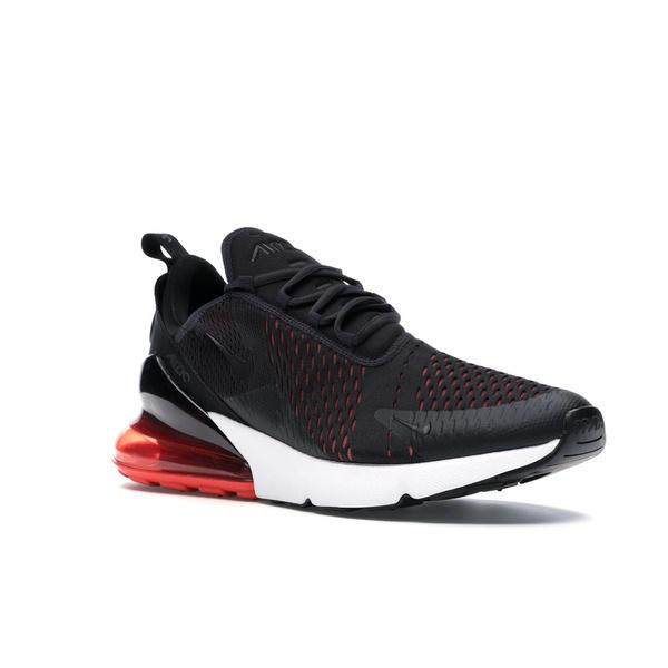 Nike ナイキ メンズ エアマックス スニーカー Nike Air Max 270 Oil Grey 【US_12(30.0cm) 】の画像