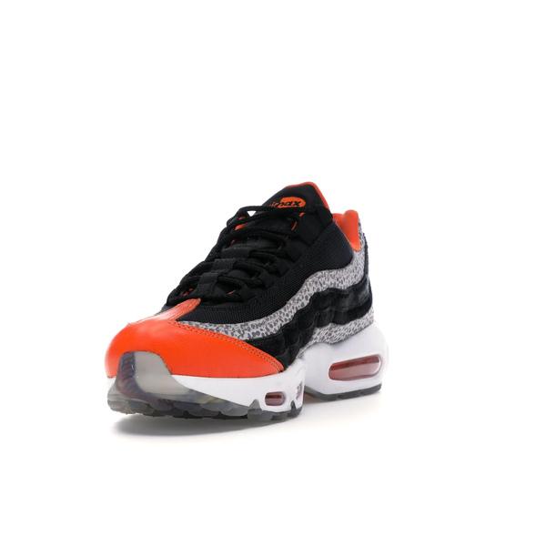 Nike ナイキ メンズ エアマックス スニーカー Nike Air Max 95 【US_9(27.0cm) 】 Safari Keep Rippin Stop Slippin｜asty-shop2｜05