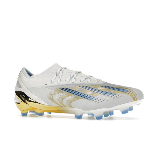 adidas アディダス メンズ サッカー スニーカー adidas X Crazyfast Messi LC.1 FG Las Estrellas 【US_11.5(29.5cm) 】の画像