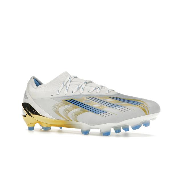adidas アディダス メンズ サッカー スニーカー adidas X Crazyfast Messi LC.1 FG Las Estrellas 【US_11.5(29.5cm) 】の画像