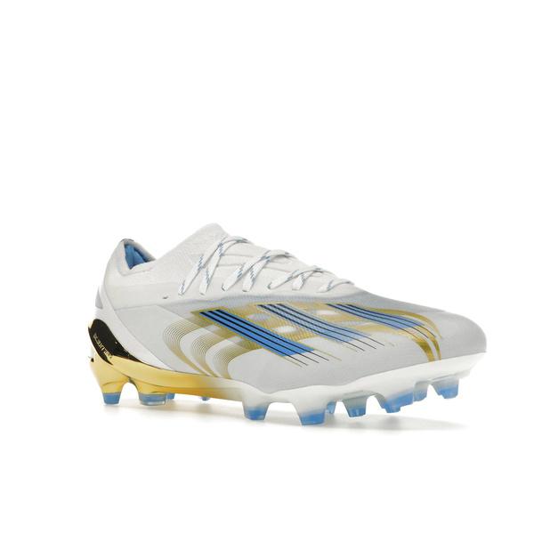 adidas アディダス メンズ サッカー スニーカー adidas X Crazyfast Messi LC.1 FG Las Estrellas 【US_11.5(29.5cm) 】の画像