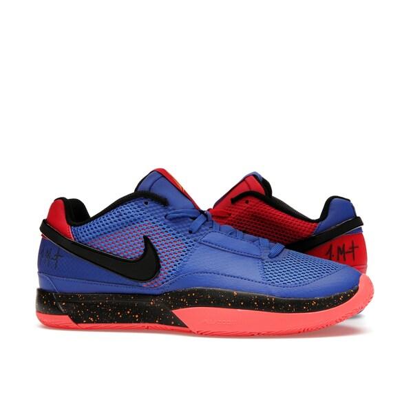Nike ナイキ メンズ - スニーカー Nike Ja 1 Hunger 【US_M_17 】の画像