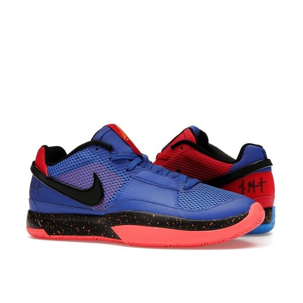 Nike ナイキ メンズ - スニーカー Nike Ja 1 Hunger 【US_M_17 】の画像