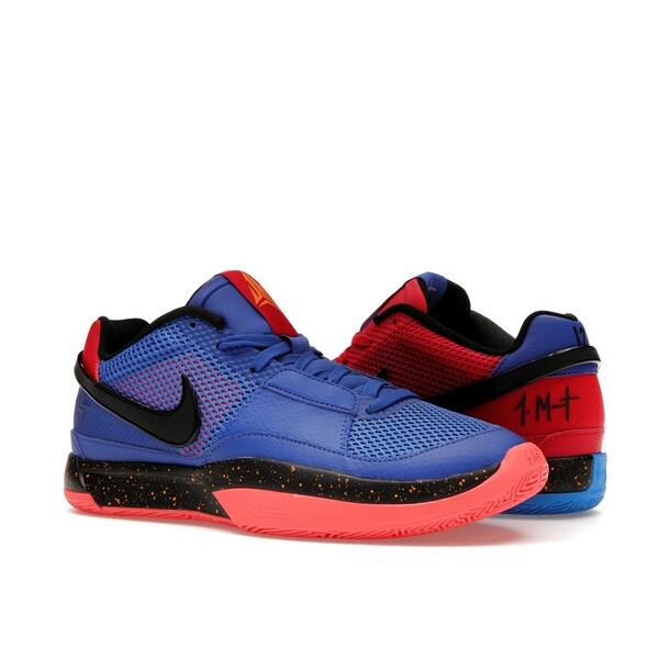 Nike ナイキ メンズ - スニーカー Nike Ja 1 Hunger 【US_M_17 】の画像