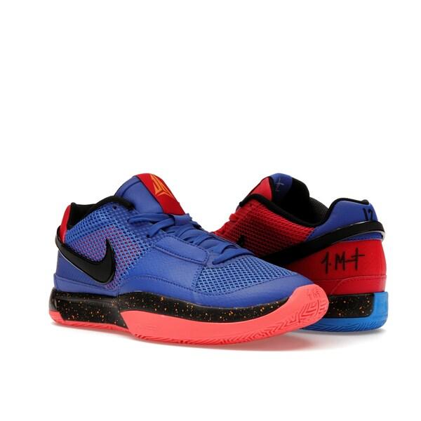 Nike ナイキ メンズ - スニーカー Nike Ja 1 Hunger 【US_M_17 】の画像