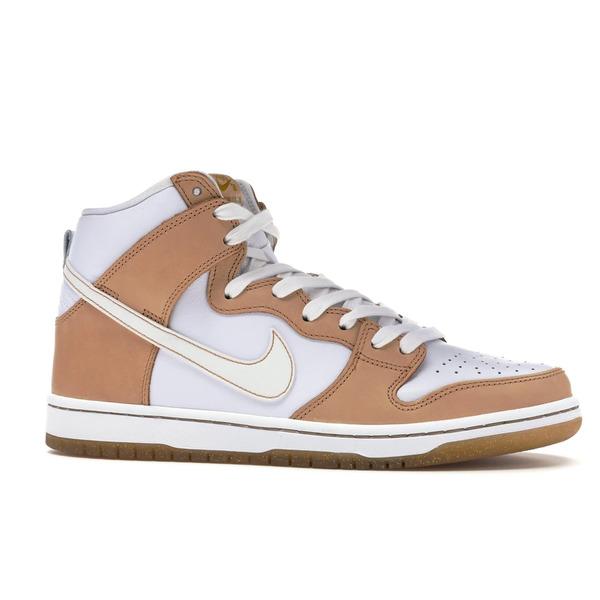 Nike ナイキ メンズ エスビー スニーカー Nike SB Dunk High Premier Win Some Lose Some 【US_6(24.0cm) 】の画像