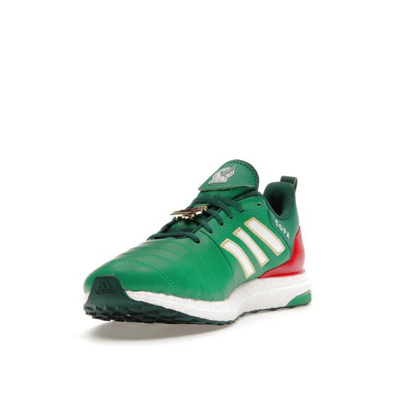 adidas アディダス メンズ ウルトラブースト スニーカー adidas Ultra Boost DNA Copa World Cup 【US_11(29.0cm) 】 Mexico｜asty-shop2｜05