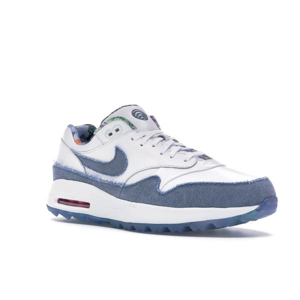 Nike ナイキ メンズ エアマックス スニーカー Nike Air Max 1 Golf No Denim Allowed 【US_7.5(25.5cm) 】の画像