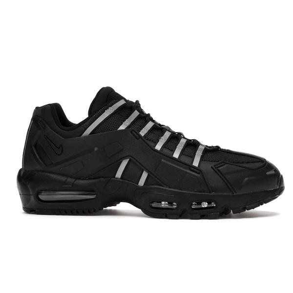 Nike ナイキ メンズ エアマックス スニーカー Nike Air Max 95 NDSTRKT Black Reflective 【US_11(29.0cm) 】の画像