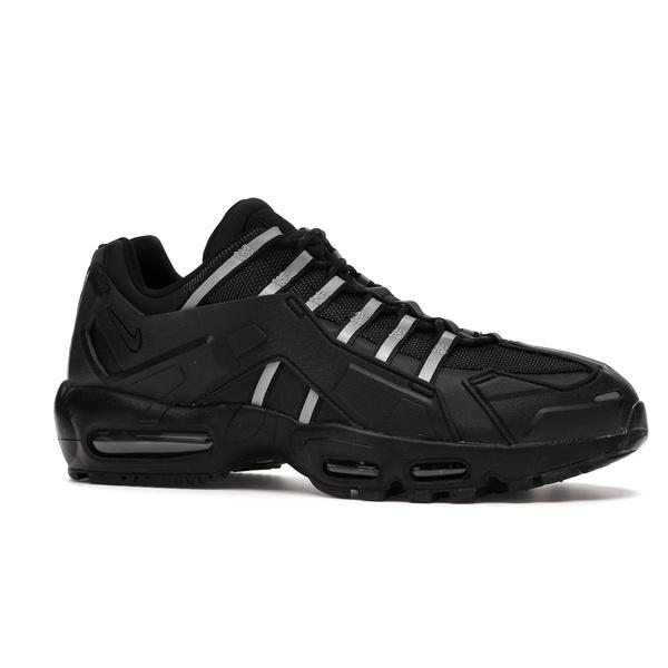 Nike ナイキ メンズ エアマックス スニーカー Nike Air Max 95 NDSTRKT Black Reflective 【US_11(29.0cm) 】の画像