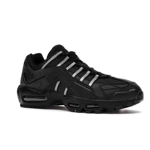 Nike ナイキ メンズ エアマックス スニーカー Nike Air Max 95 NDSTRKT Black Reflective 【US_11(29.0cm) 】の画像