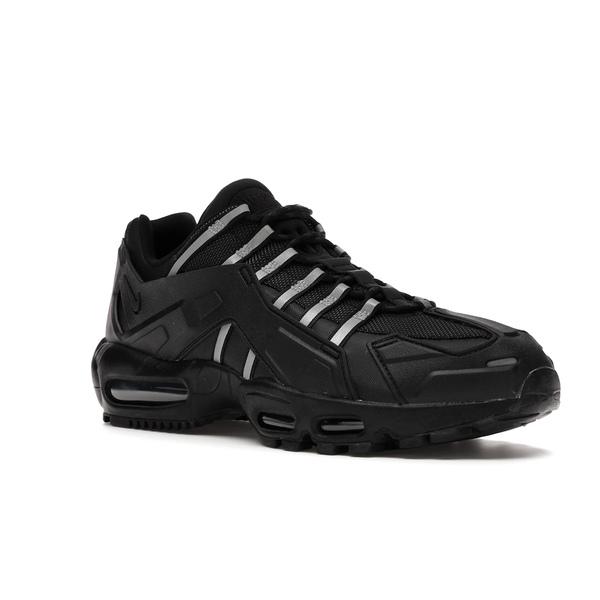 Nike ナイキ メンズ エアマックス スニーカー Nike Air Max 95 NDSTRKT Black Reflective 【US_11(29.0cm) 】の画像