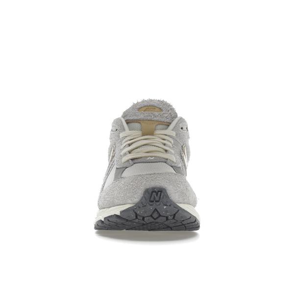 New Balance ニューバランス メンズ - スニーカー New Balance 2002R 【US_7.5(25.5cm) 】 Rain Cloud｜asty-shop2｜04