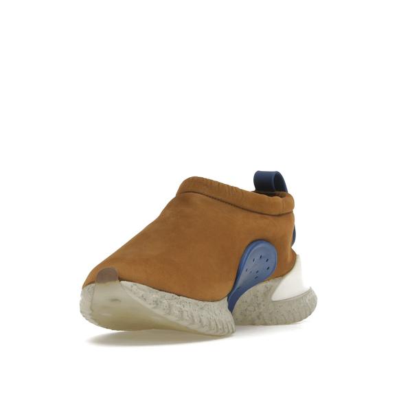 Nike ナイキ メンズ - スニーカー Nike Moc Flow SP 【US_13(31.0cm) 】 Undercover Ale Brown Team Royal｜asty-shop2｜05