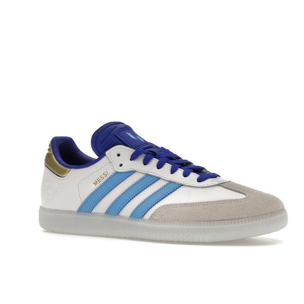 adidas アディダス メンズ サンバ スニーカー adidas Samba Indoor 【US_6.5(24.5cm) 】 Lionel Messi｜asty-shop2｜02