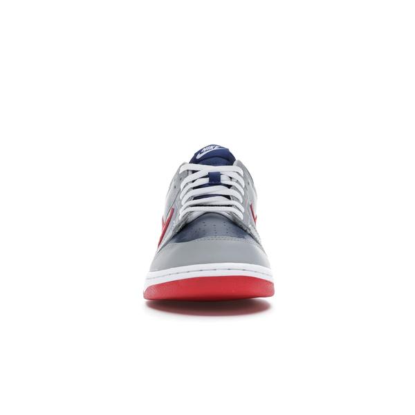 Nike ナイキ メンズ ダンク スニーカー Nike Dunk Low 【US_4.5(23.5cm) 】 CO.JP Samba (2020)｜asty-shop2｜04