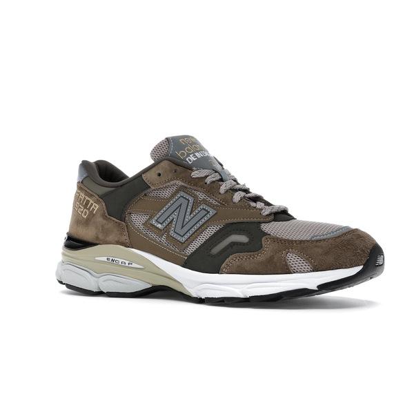 New Balance ニューバランス メンズ - スニーカー New Balance 920 【US_8.5(26.5cm) 】 Patta｜asty-shop2｜02