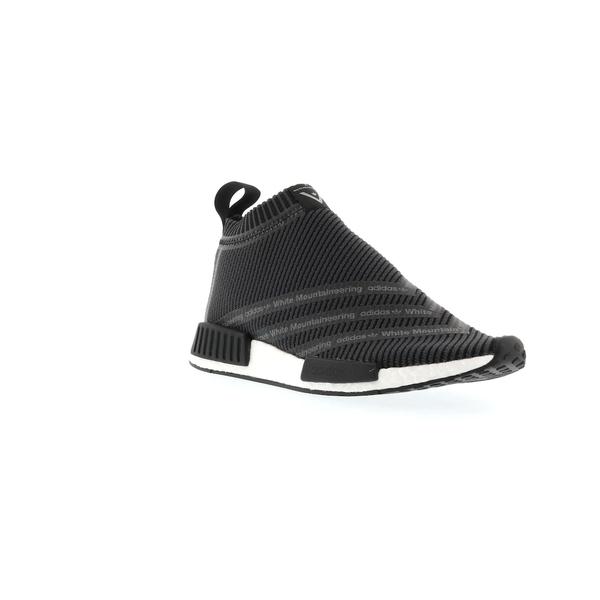 adidas アディダス メンズ - スニーカー adidas NMD City Sock 【US_8(26.0cm) 】 White Mountaineering｜asty-shop2｜02