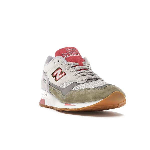 New Balance ニューバランス メンズ - スニーカー New Balance 1500 【US_10.5(28.5cm) 】 END. Rainbow Eucalyptus (Special Box)｜asty-shop2｜03