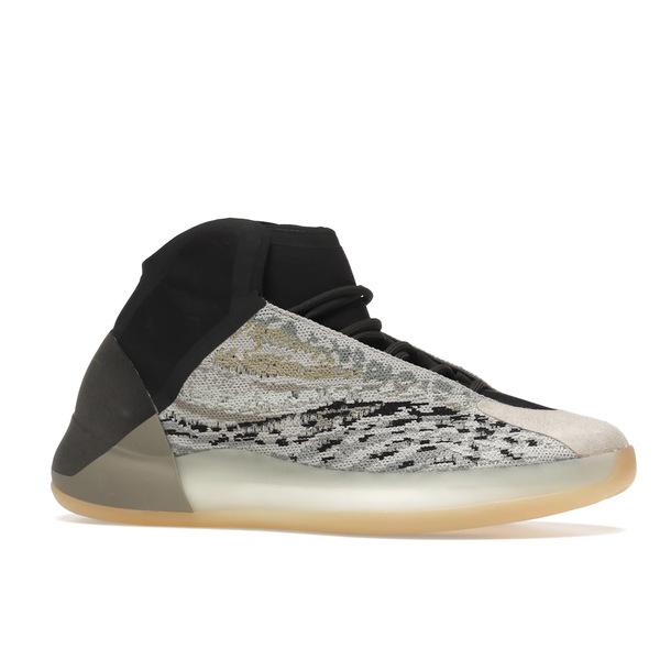 adidas アディダス メンズ - スニーカー adidas Yeezy QNTM Sea Teal 【US_M_14.5 】の画像