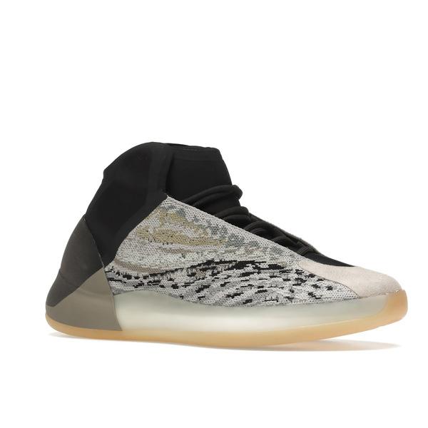 adidas アディダス メンズ - スニーカー adidas Yeezy QNTM Sea Teal 【US_M_14.5 】の画像