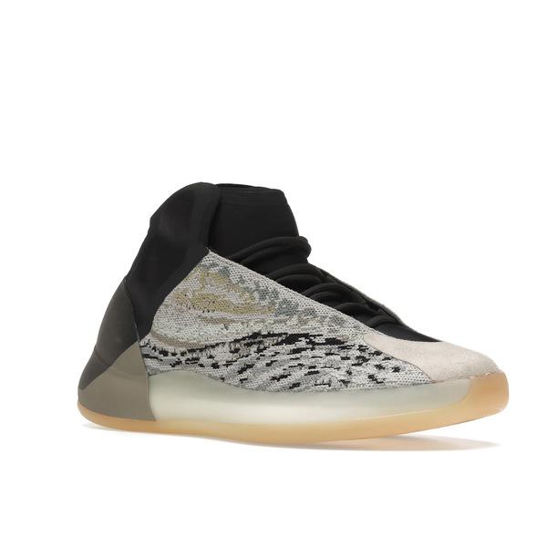 adidas アディダス メンズ - スニーカー adidas Yeezy QNTM Sea Teal 【US_M_14.5 】の画像