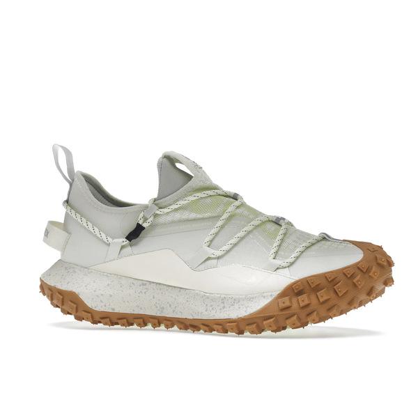 Nike ナイキ メンズ - スニーカー Nike ACG Mountain Fly Low Gore-Tex SE Sea Glass Gum 【US_9(27.0cm) 】の画像