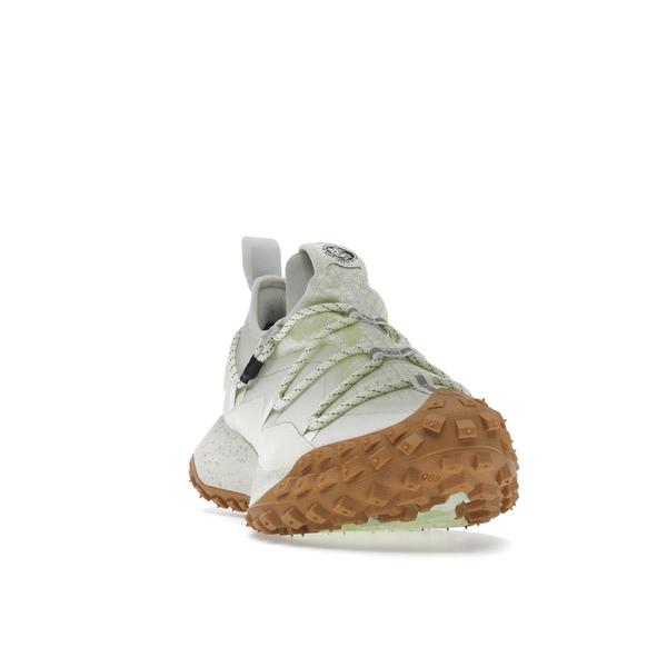 Nike ナイキ メンズ - スニーカー Nike ACG Mountain Fly Low Gore-Tex SE Sea Glass Gum 【US_9(27.0cm) 】の画像