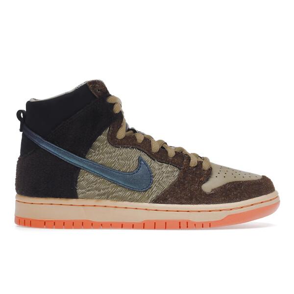 Nike ナイキ メンズ エスビー スニーカー Nike SB Dunk High Concepts Turdunken 【US_M_13 】