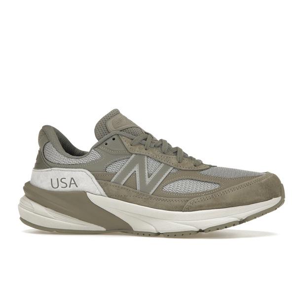 New Balance ニューバランス メンズ - スニーカー New Balance 990v6 MiUSA WTAPS 【US_6.5(24.5cm) 】の画像