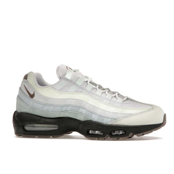NIKE（ナイキ） メンズ エアマックス スニーカー Nike Air Max 95