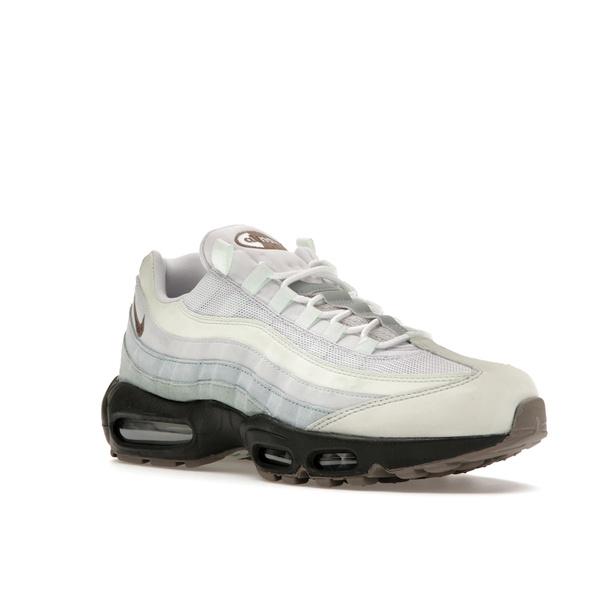 NIKE（ナイキ） メンズ エアマックス スニーカー Nike Air Max 95