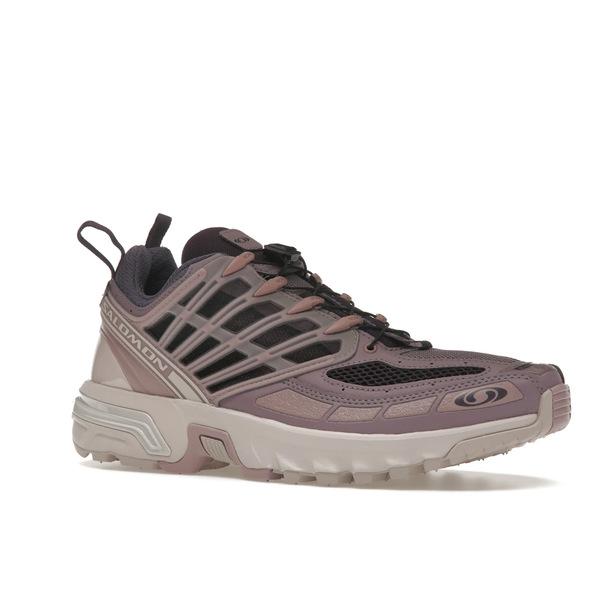 Salomon サロモン メンズ - スニーカー Salomon ACS Pro Nightshade 【US_5.5(23.5cm) 】の画像