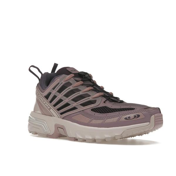 Salomon サロモン メンズ - スニーカー Salomon ACS Pro Nightshade 【US_5.5(23.5cm) 】の画像