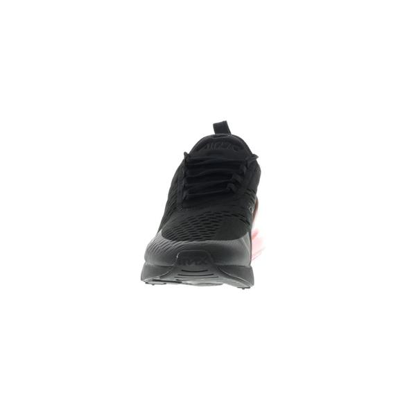 Nike ナイキ メンズ エアマックス スニーカー Nike Air Max 270 Black Hot Punch 【US_M_13 】の画像