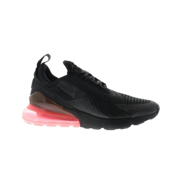 Nike ナイキ メンズ エアマックス スニーカー Nike Air Max 270 Black Hot Punch 【US_M_13 】の画像
