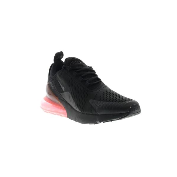 Nike ナイキ メンズ エアマックス スニーカー Nike Air Max 270 Black Hot Punch 【US_M_13 】の画像