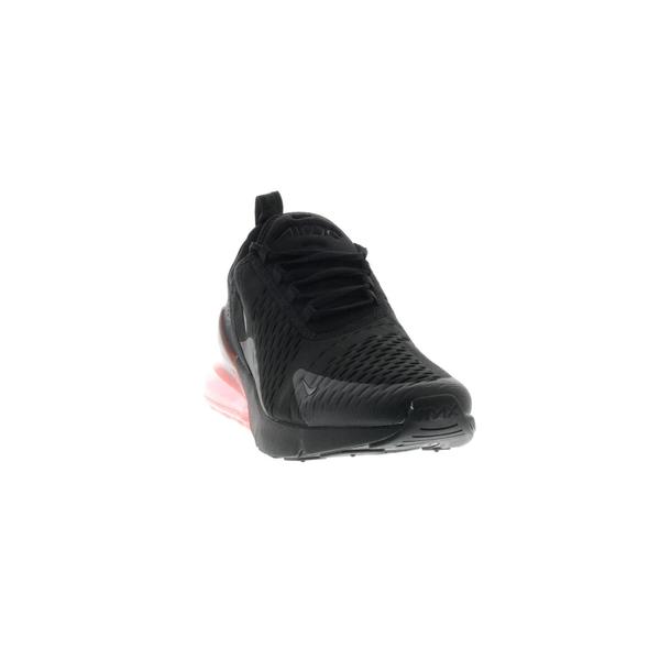 Nike ナイキ メンズ エアマックス スニーカー Nike Air Max 270 Black Hot Punch 【US_M_13 】の画像