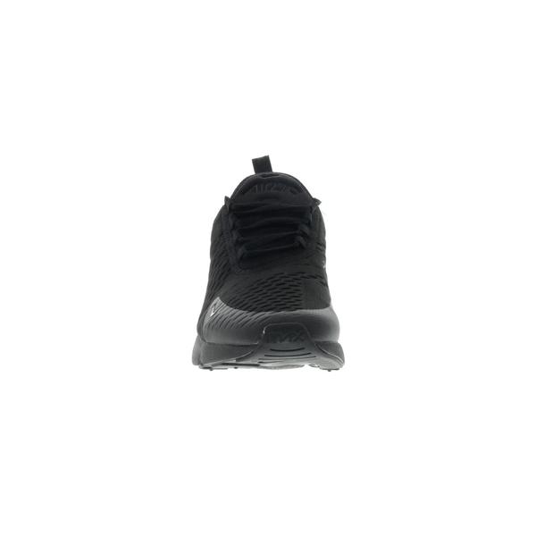 Nike ナイキ メンズ エアマックス スニーカー Nike Air Max 270 Black Hot Punch 【US_M_13 】の画像