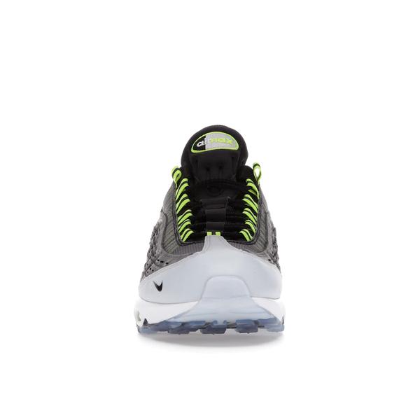 Nike ナイキ メンズ エアマックス スニーカー Nike Air Max 95 【US_5.5(23.5cm) 】 Kim Jones Total Volt｜asty-shop2｜04