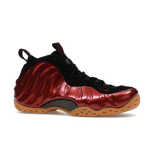 Nike ナイキ メンズ フォームポジット スニーカー Nike Air Foamposite One Maroon 【US_11(29.0cm) 】の画像