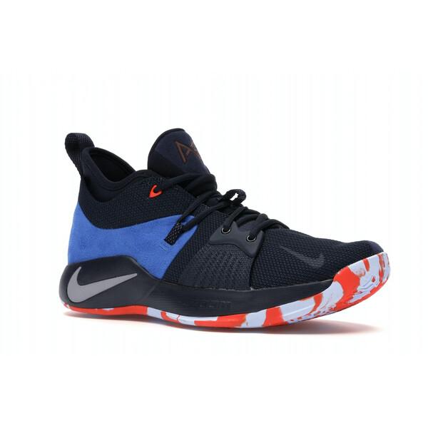 Nike ナイキ メンズ バスケットボール スニーカー Nike PG 2 【US_12.5(30.5cm) 】 Home｜asty-shop2｜02