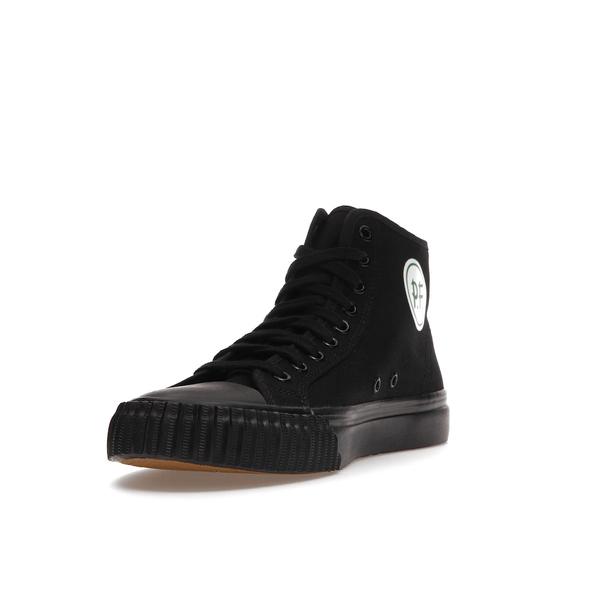 PF Flyers ピーエフフライヤー メンズ - スニーカー PF Flyers Center Hi 【US_12(30.0cm) 】 Sandlot (Black)｜asty-shop2｜05