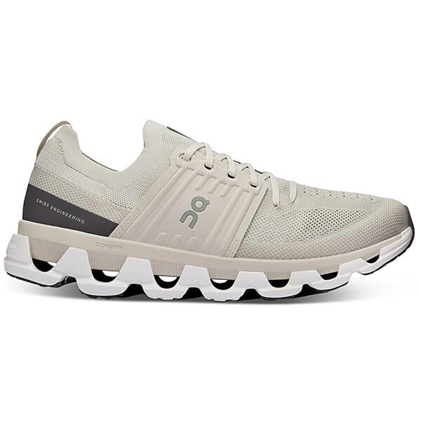 On オン メンズ - スニーカー On Running Cloudswift 3 Pearl Eclipse 【US_9.5(27.5cm) 】